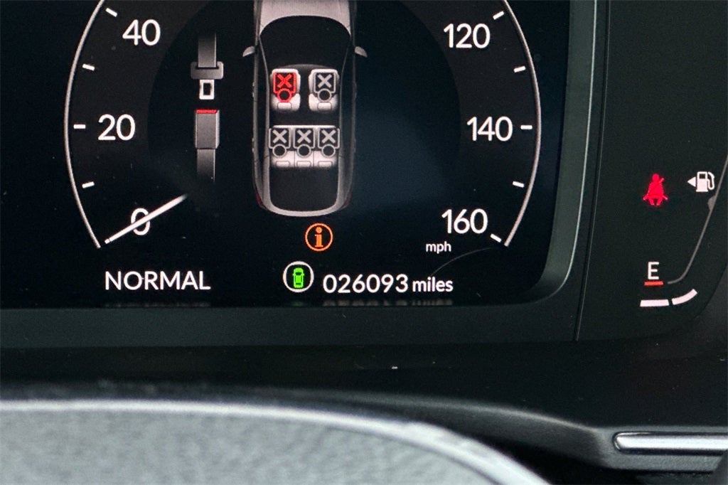 2023 Honda Civic Sport Touring