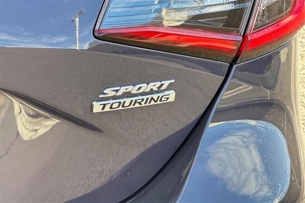 2023 Honda Civic Sport Touring