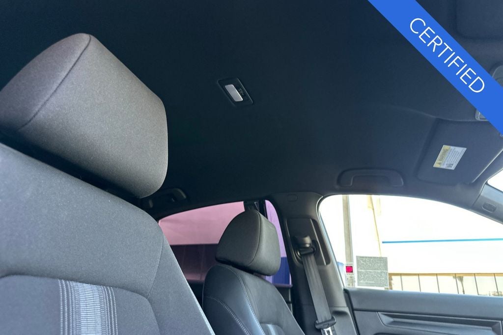 2023 Honda Civic Hatchback Sport - Photo 16