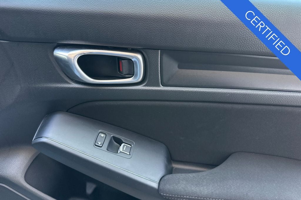 2023 Honda Civic Hatchback Sport - Photo 17