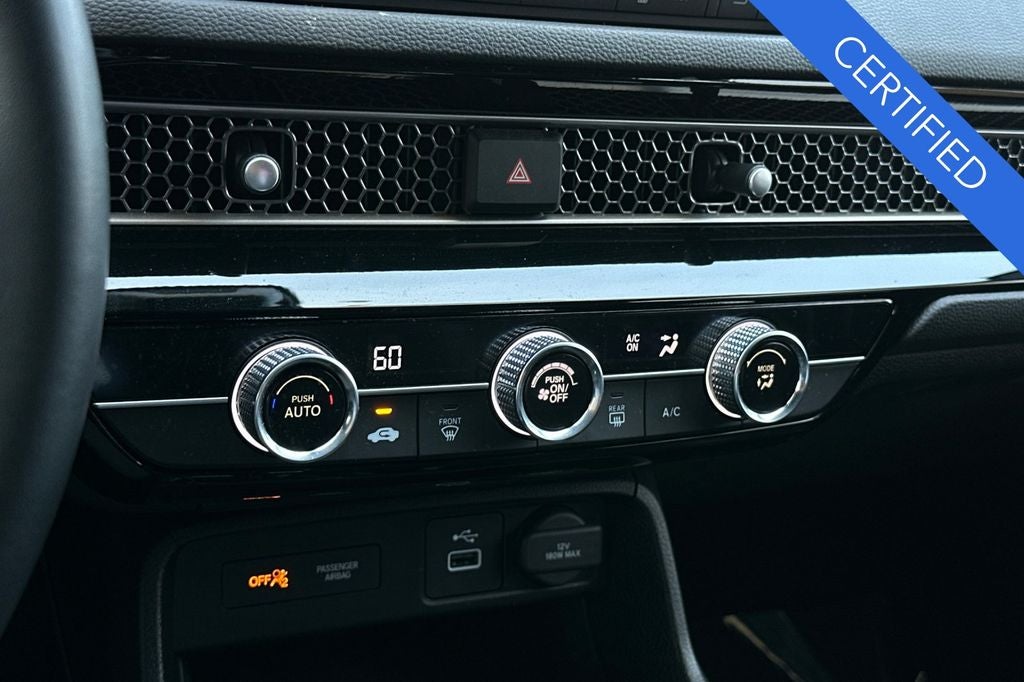 2023 Honda Civic Hatchback Sport - Photo 20