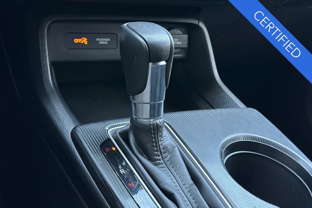 2023 Honda Civic Hatchback Sport - Photo 21