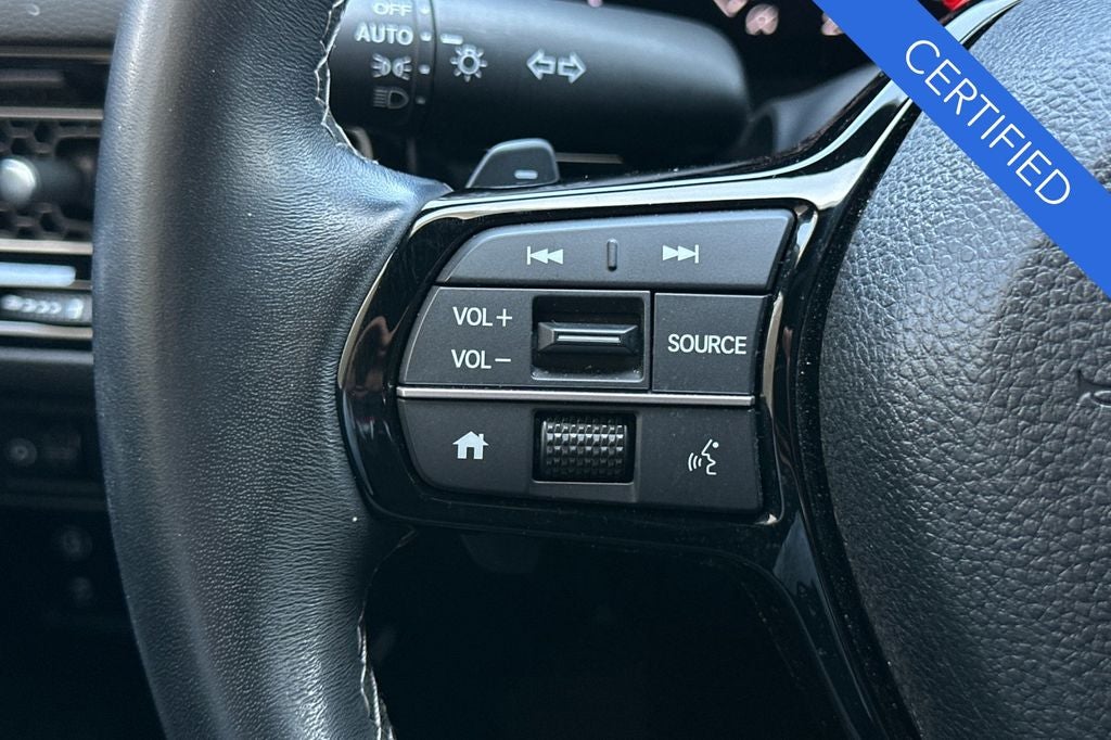 2023 Honda Civic Hatchback Sport - Photo 24