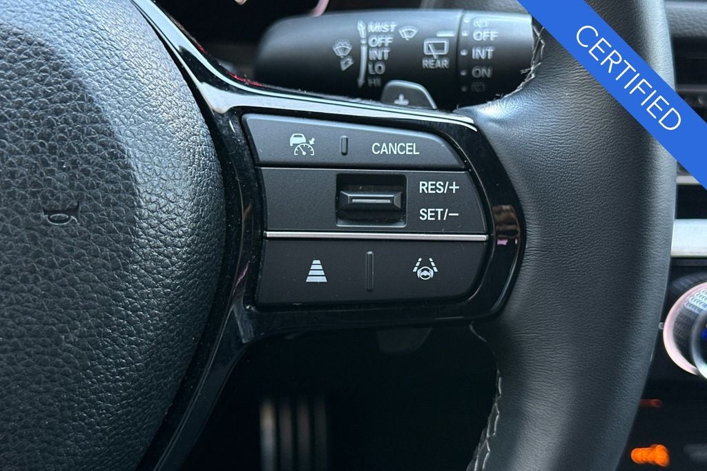 2023 Honda Civic Hatchback Sport - Photo 25