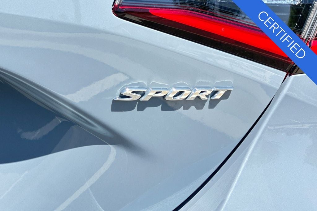 2023 Honda Civic Hatchback Sport - Photo 30