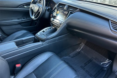 2019 Honda Insight Touring