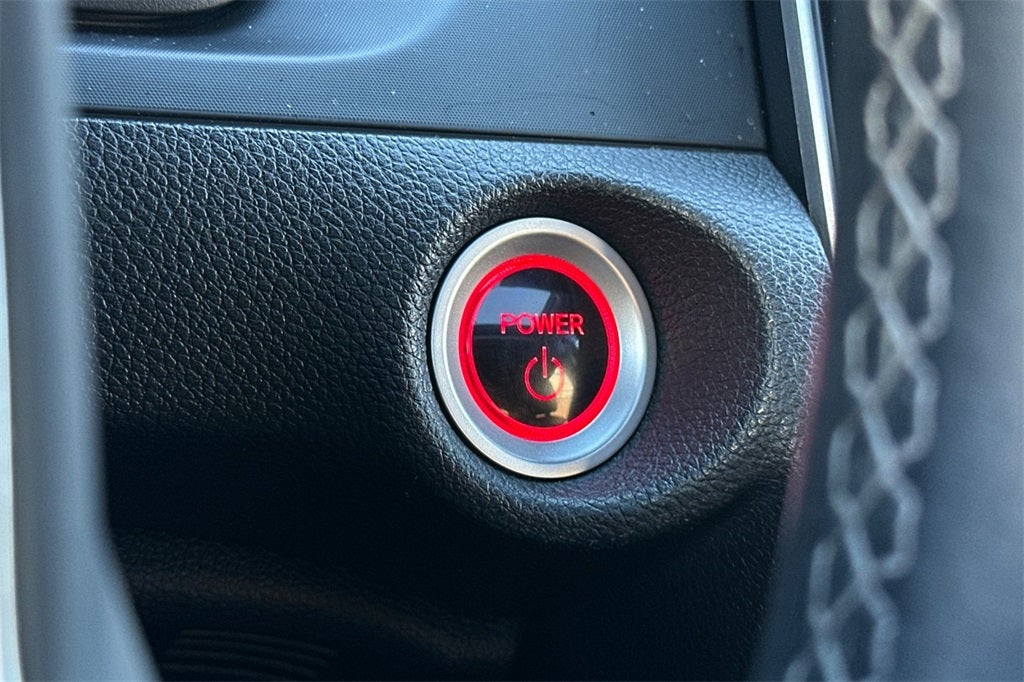 2019 Honda Insight Touring