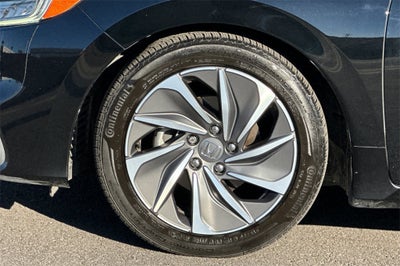 2019 Honda Insight Touring