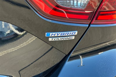 2019 Honda Insight Touring