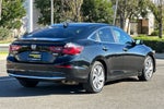 2019 Honda Insight Touring