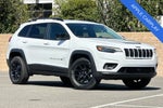 2022 Jeep Cherokee X