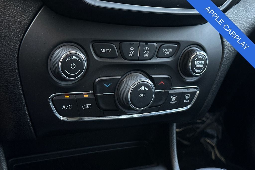 2022 Jeep Cherokee X
