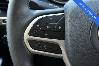 2022 Jeep Cherokee X
