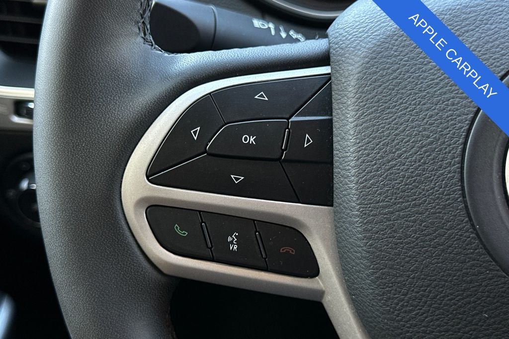 2022 Jeep Cherokee X