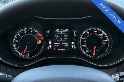 2022 Jeep Cherokee X