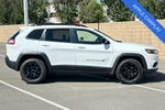 2022 Jeep Cherokee X