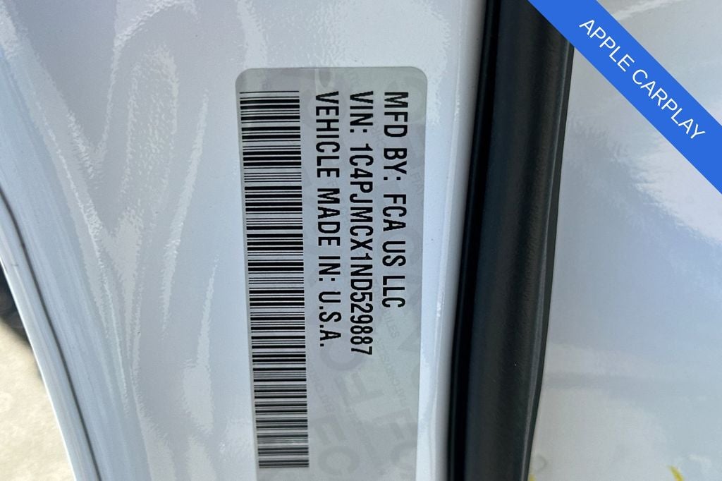 2022 Jeep Cherokee X
