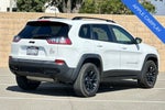 2022 Jeep Cherokee X