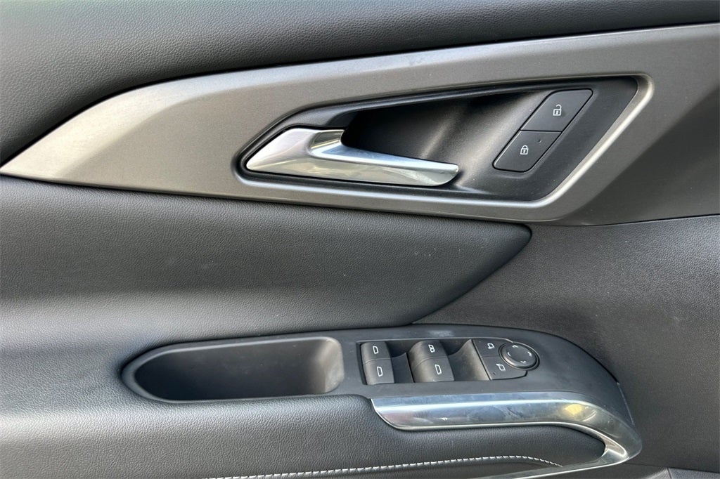 2024 Chevrolet Traverse LT 1LT