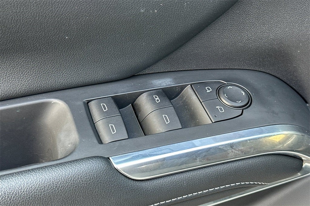 2024 Chevrolet Traverse LT 1LT