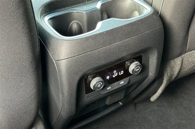 2024 Chevrolet Traverse LT 1LT