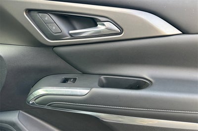 2024 Chevrolet Traverse LT 1LT