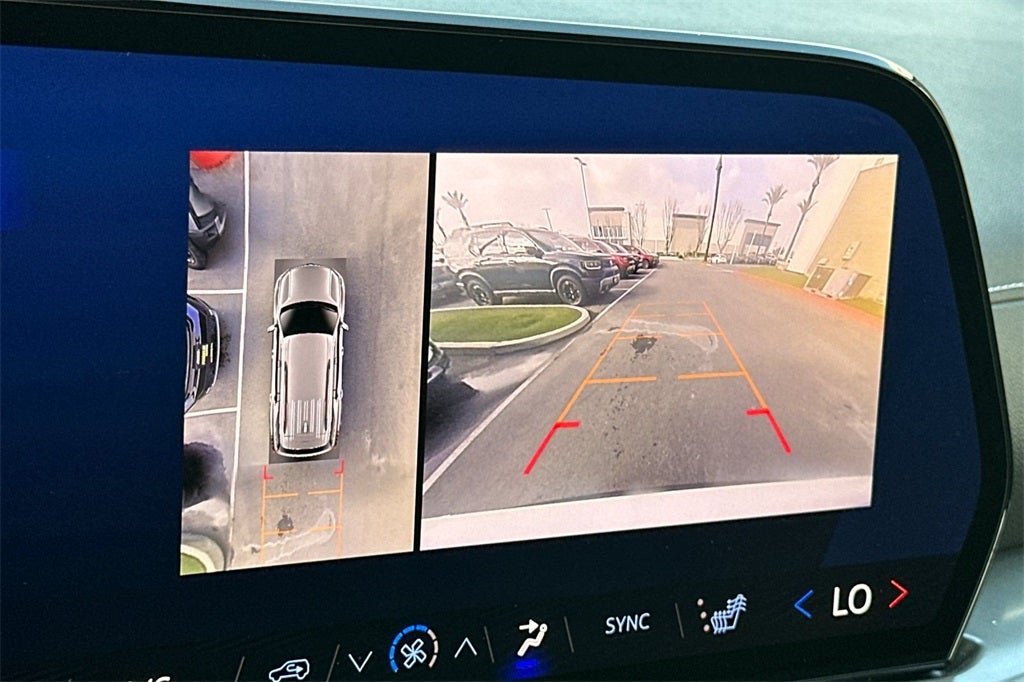 2024 Chevrolet Traverse LT 1LT