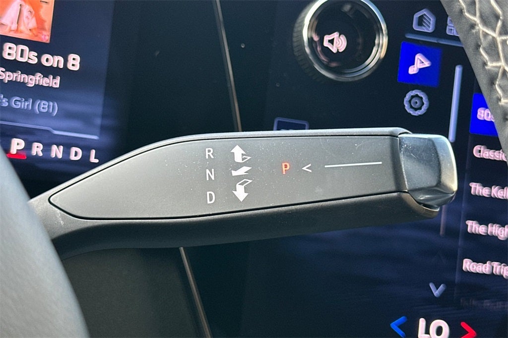 2024 Chevrolet Traverse LT 1LT