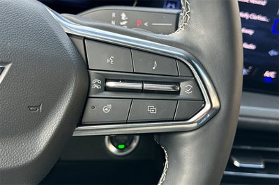 2024 Chevrolet Traverse LT 1LT