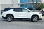 2024 Chevrolet Traverse LT 1LT