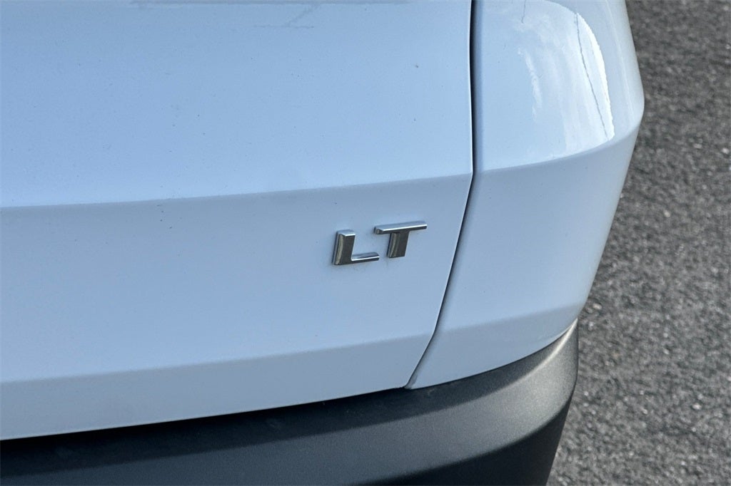 2024 Chevrolet Traverse LT 1LT