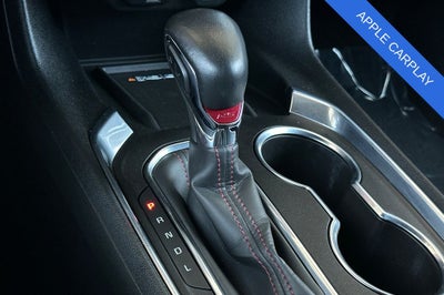 2022 Chevrolet Traverse RS