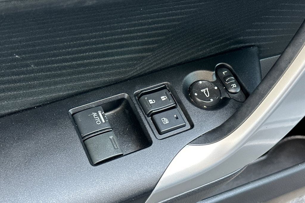 2015 Honda Accord LX-S