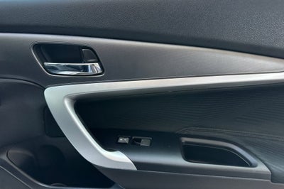 2015 Honda Accord LX-S
