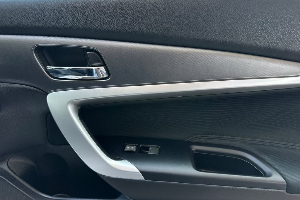 2015 Honda Accord LX-S