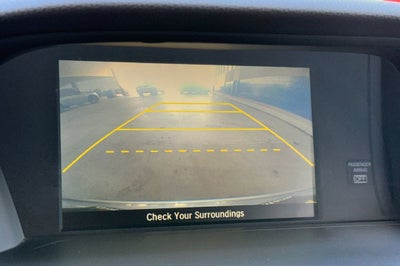 2015 Honda Accord LX-S