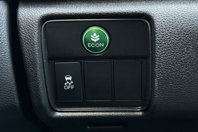2015 Honda Accord LX-S