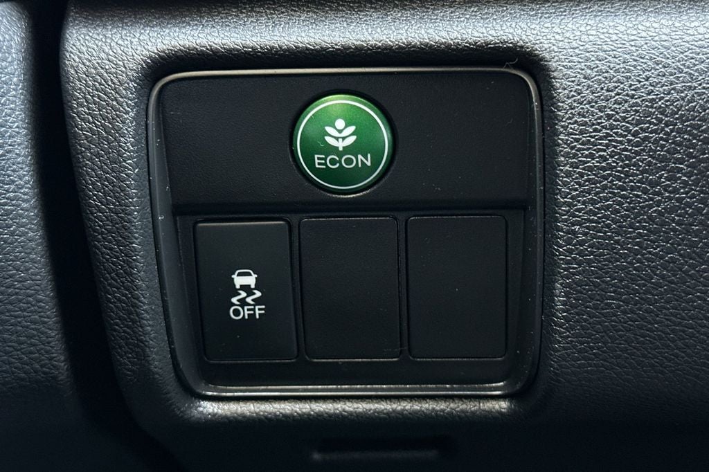 2015 Honda Accord LX-S