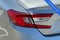 2022 Honda Accord LX