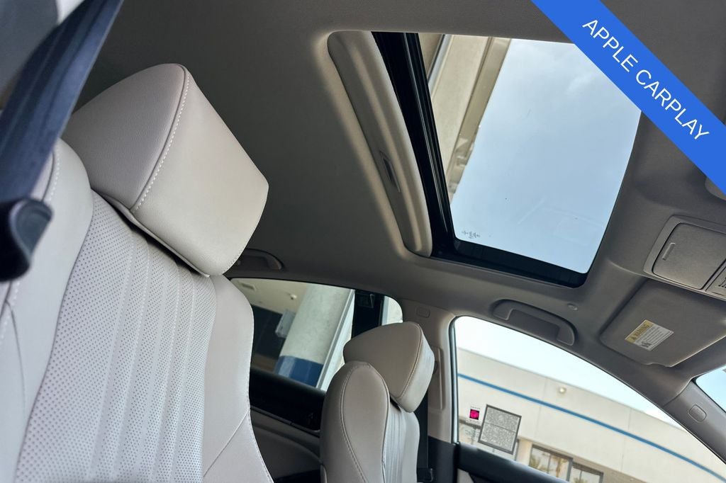 2019 Honda Accord EX-L
