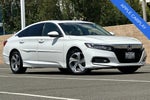2019 Honda Accord EX-L