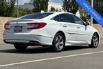 2019 Honda Accord EX-L