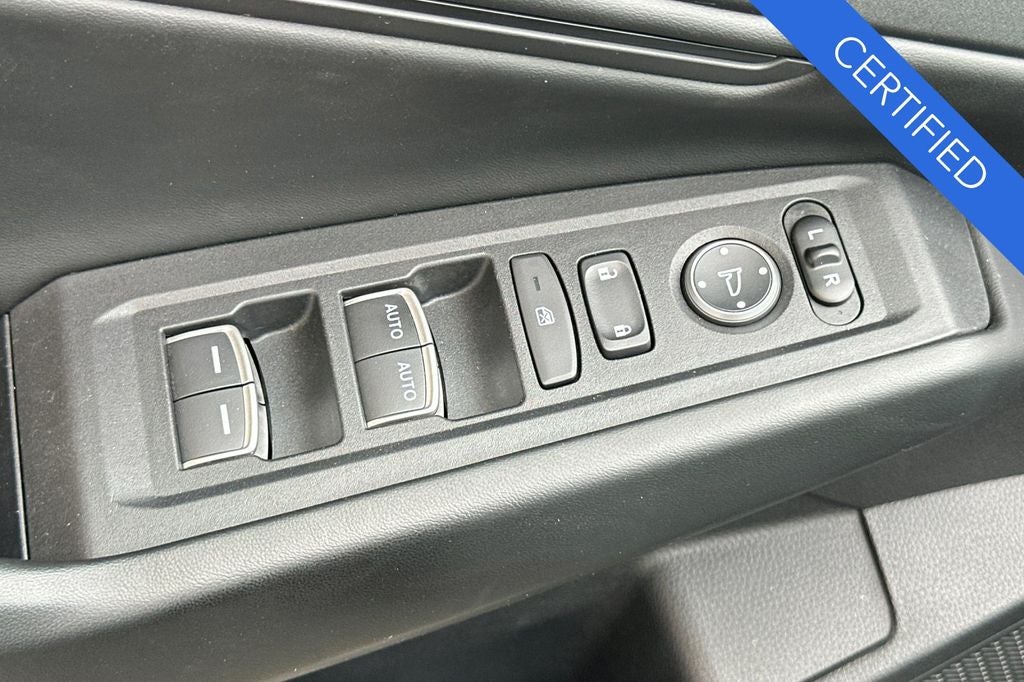 2024 Honda Accord EX - Photo 12