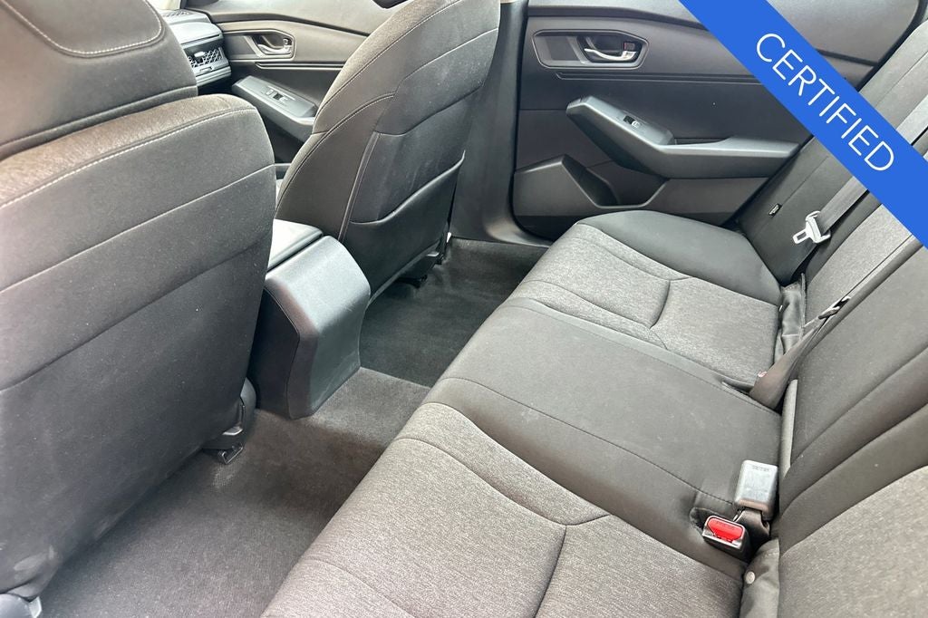 2024 Honda Accord EX - Photo 13