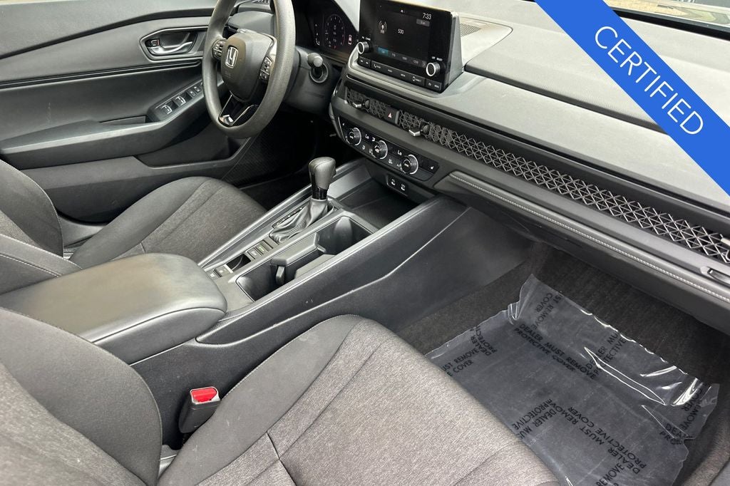 2024 Honda Accord EX - Photo 16
