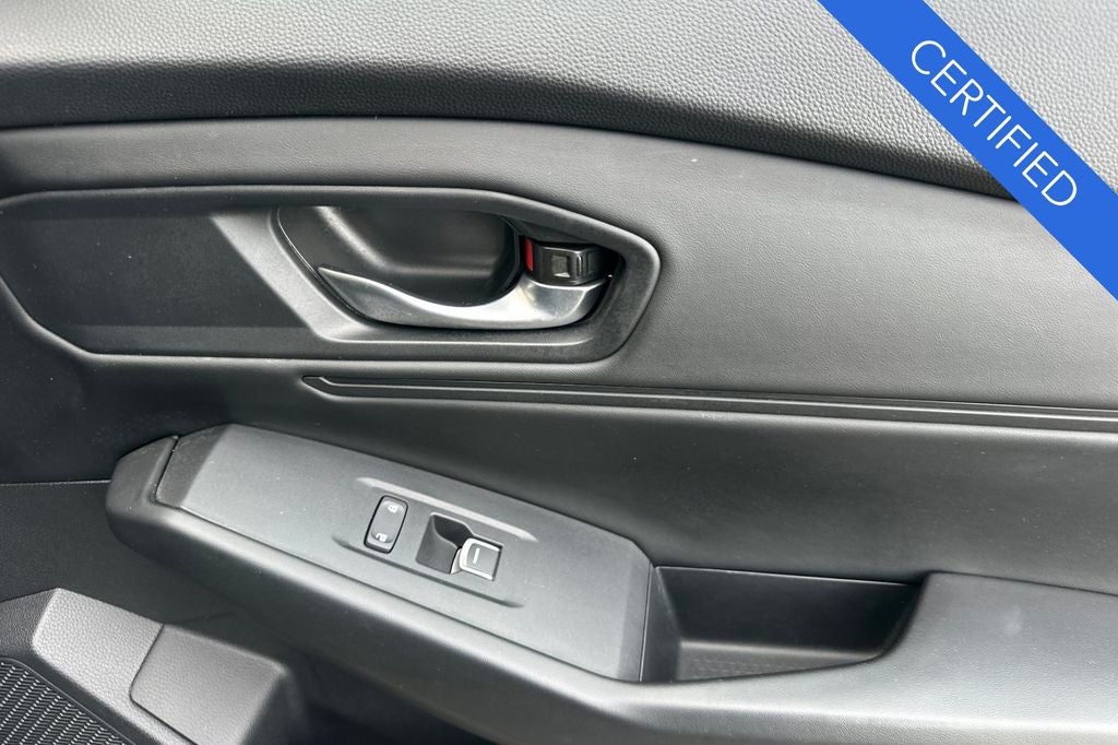 2024 Honda Accord EX - Photo 18