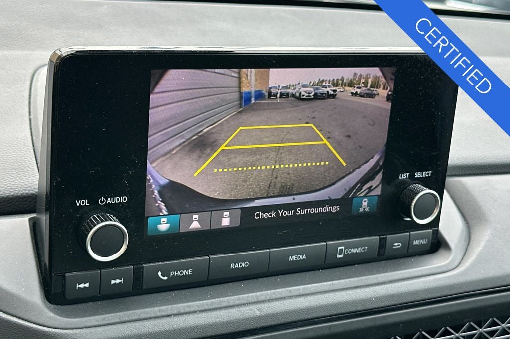 2024 Honda Accord EX - Photo 20