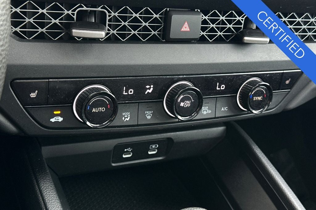 2024 Honda Accord EX - Photo 21