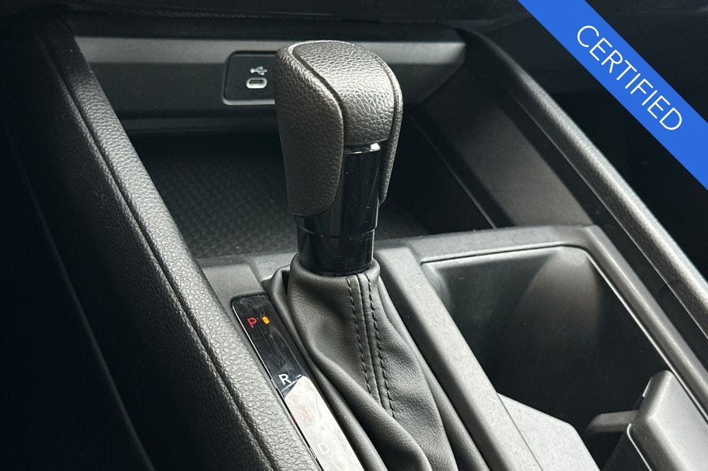 2024 Honda Accord EX - Photo 22