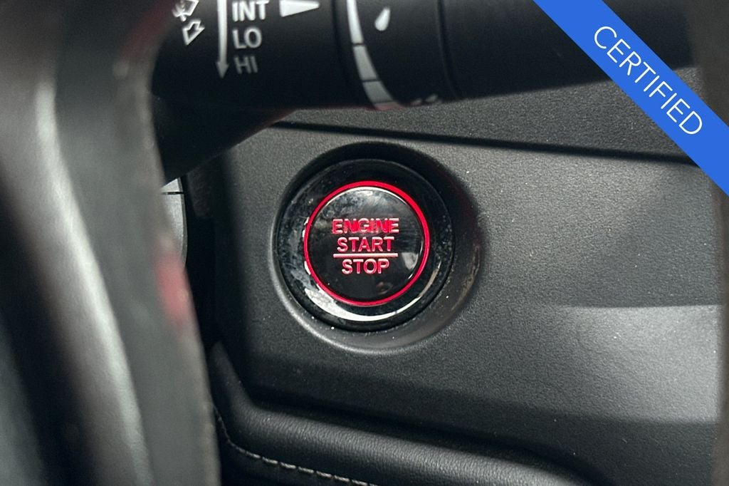2024 Honda Accord EX - Photo 23